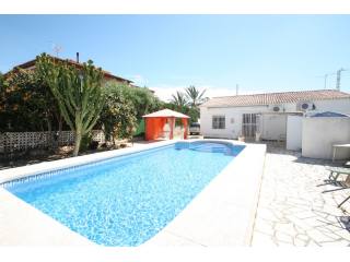Sales villa Calp