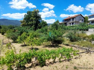 Jušići - Tri građevne parcele iznimnog potencijala prodaju s..