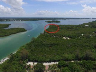 Land For Sale: 6000 Palm Point Way..