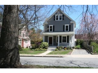 4 bedroom House For Sale: 48 Bedford..