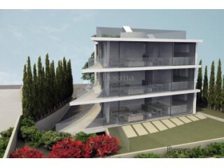 LOVRAN , građevinsko zemljište - PROJEKT, PRILIKA !