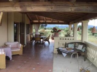 Very well cared finca, 252m2 all on..