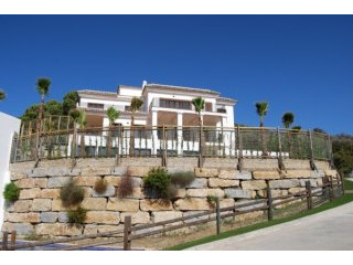 Benahavis Hills Country Club
