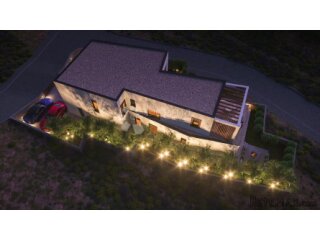 PRIMOŠTEN- PREDIVNA NOVOIZGRAĐENA VILLA