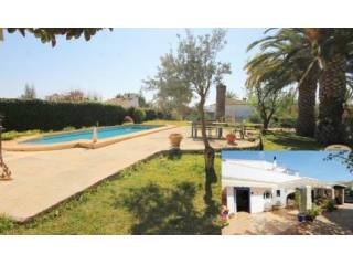 Dorpshuis in Javea