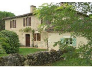 Unique Manor Near Chateau