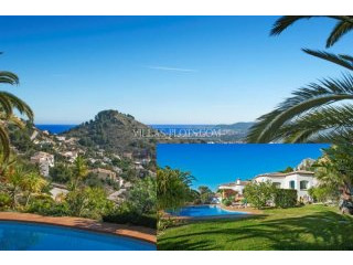 3 Bedroom Villa In Javea