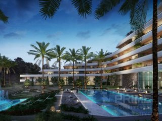 3 Bedrooms - Apartment - Limassol - For..