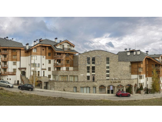 Apartment with 2 bedrooms, 2 bathrooms..