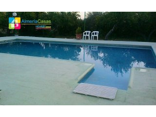 Country Houses For Sale In Lorca