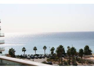Apartments in Calpe