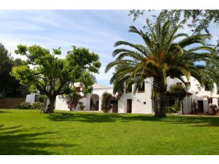 Finca Maria · San Lorenzo
