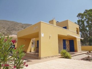 Fortuna - 2 Bed Country Villa For Sale..
