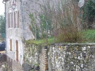 Renovation Project In The Centre Of A..