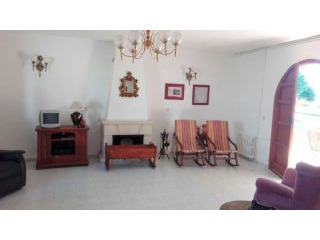 Rustic Finca In Son Ferriol