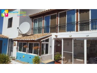 Town House For Sale In Chirivel