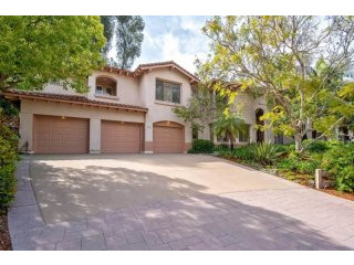 772 Corinia Court Encinitas, California..