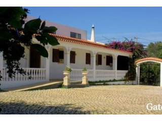B&B Country Property In Alcantarilha..