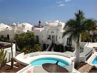 Ground floor, Adeje Paradise, Playa..