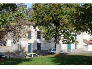 Stone House To Renovated In Bastide..