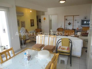 Two Bedroom Apartment in Lykavitos