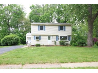 23 Woodland Drive Wallingford, CT..