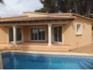 Bungalow, Alicante (Costa Blanca)..