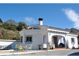 Chalet for Sale in Competa, Competa..