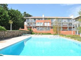 Stunning, modern, apartment with river..