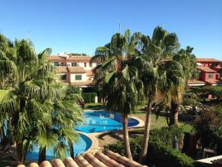 4 Bedroom Townhouse in Javea