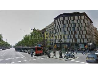 Apartment for sale in the central Paseo..