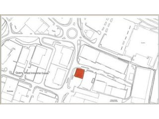 Car Park Site, Burnt Ash Road, Quarry..