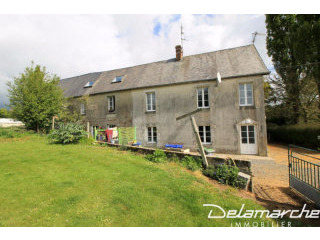 Contrieres - House For Sale
