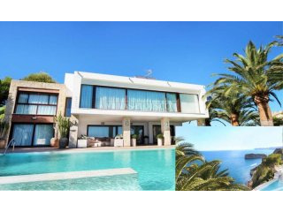 4 Bedroom Villa In Javea