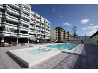 Apartment for sale in Playa Del Ingles..