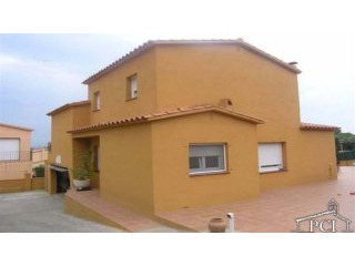 Detached house in Pals, urb.Masos de..