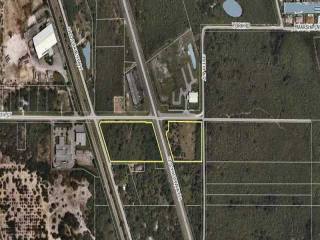 Land For Sale: US HIGHWY 1 AND 77TH ST
