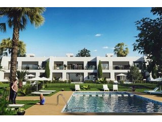 Mar Menor Resort - 2 Bed Frontline Golf..