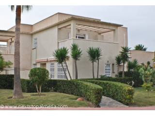 3 bedroom duplex - Bahia de Vera