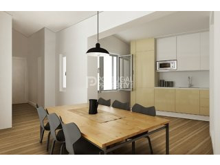 Charming 3 Bedroom Apartment in Sao..