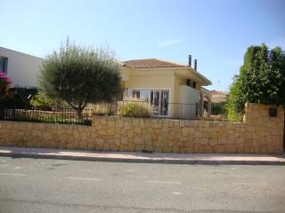 Golf Villa