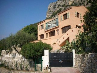 Sale House - Saint-Jeannet
