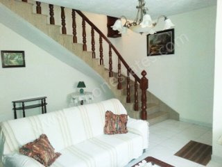 Terraced House,