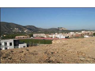Plot For Sale Pego - Ref: 1276