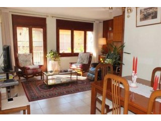 ROSES: Apartment in the center of Rosas..