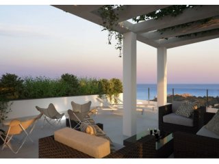 Campoamor is an urbanization in Orihuela Costa that is..