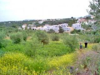 Crete Building Land For Sale