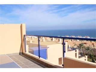 Mojacar Playa | Costa de Almeria