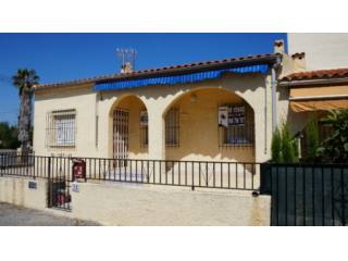 Resale · Townhouse · Spain · Costa Bl..