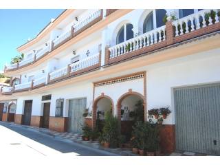 Town House for Sale in Canillas De..